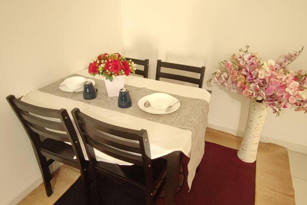Hzb301-Selfcheck-In-Wi-Fi- Netflix- Parking- Pool-2 Bedroom- Klia, 7099 Sepang Exterior foto